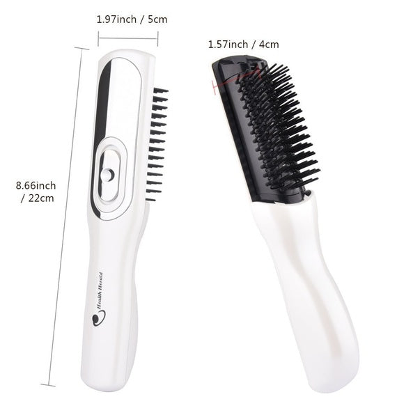 LaserGrow Pro™ Stop Hair Loss & Regrow Hair at Home