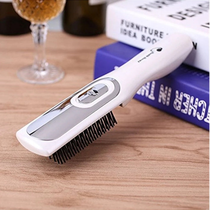 LaserGrow Pro™ Stop Hair Loss & Regrow Hair at Home